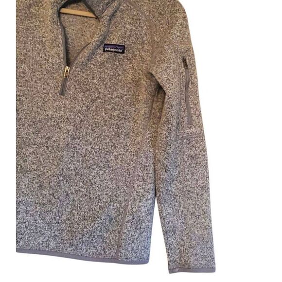 PATAGONIA Women's Better Sweater Jacket Size Small - Picture 4 of 4